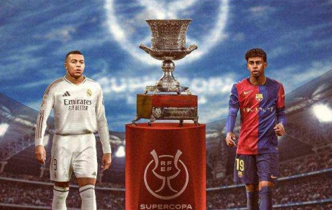 姆巴佩访谈：赞亚马尔 并建议外界少干预