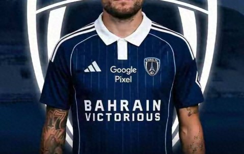 4次意甲金靴得主法甲养老 35岁因莫比莱加盟巴黎FC