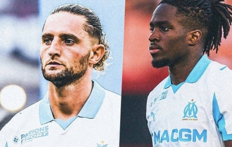 法甲126年老店内乱！打架2人全被官宣挂牌头号妈宝男铁定被清洗