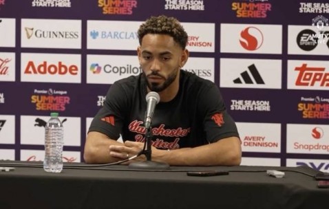 儿魔梦！库尼亚：为曼联效力是特权而非压力 想要帮球队重返巅峰