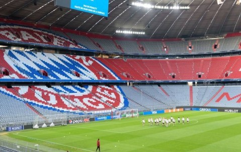 拜仁新赛季德甲赛程：首轮战莱比锡，6-9轮连战法鹰多特门兴药厂