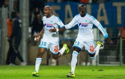 周二017 欧冠：马赛VS阿贾克斯——法甲劲旅与荷甲豪门的欧冠复仇战