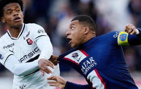 周六044法甲焦点：巴黎圣曼主场迎战雷恩，争冠与欧战资格的关键博弈