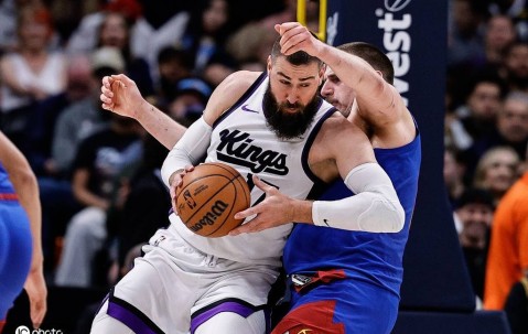 补强！掘金交易得到瓦兰 一年合同签小哈达威