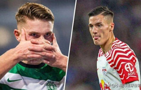 枪手今夏豪购中锋遇两难：选葡超“黑又硬”，还是德甲“小魔兽”？