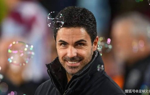 阿森纳“干涉”皇马，告知他们夏季转会协议“基本敲定”