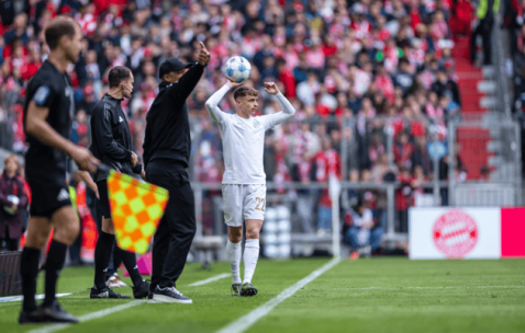 德甲：美因茨表现不理想，法兰克福状态回暖