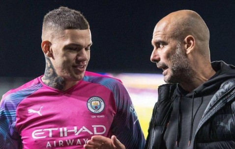 多纳鲁马空降伊蒂哈德？瓜帅战术革命背后的权力博弈