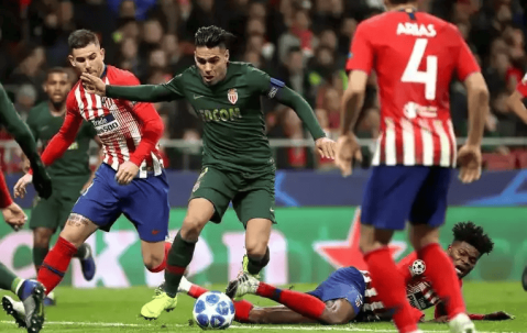 周五007 法甲 摩纳哥VS洛里昂，全面看法！