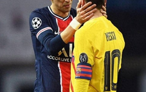 揭秘2021年梅西私密对话！天使：他曾确信赢不了世界杯，直到那天