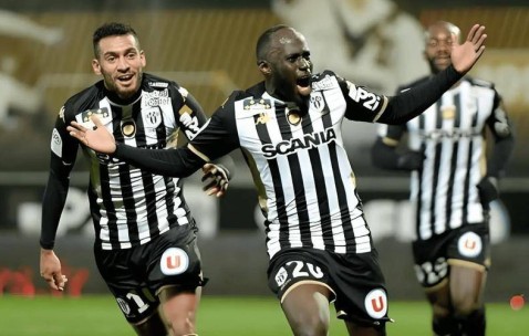 法甲保级生死战！昂热主场迎战摩纳哥：垫底队能否阻击中游劲旅？