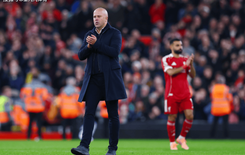 一日英超动向：切尔西VS阿森纳1-1战罢，撤下萨拉赫利物浦赢了