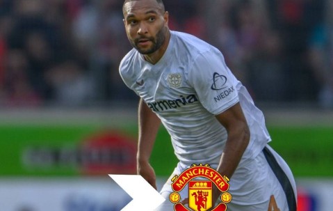 曝曼联展开谈判欲免费签铁卫，与皇马竞争！阿森纳或引进拉什福德