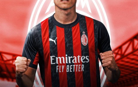 一日意甲动向：无用之人0分钟出战白拿高薪，米兰双雄买新人官宣
