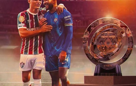 切尔西是世俱杯上唯一名利双收的欧洲球队