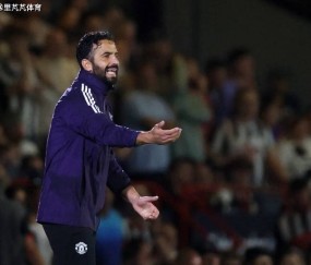 一日英超动向：曼城3-0完胜对手给阿尔特塔压力，利物浦丢失血性