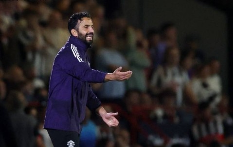 一日英超动向：曼城3-0完胜对手给阿尔特塔压力，利物浦丢失血性