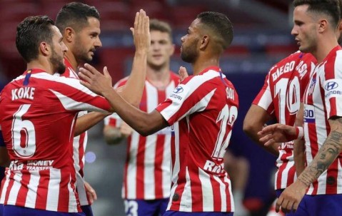 29岁AC米兰旧将闪耀西甲：1-0到5轮不败逼近前四，最大黑马诞生