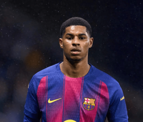 前曼联按摩师爆猛料:拉什福德在外面正常,在俱乐部就变了一个人