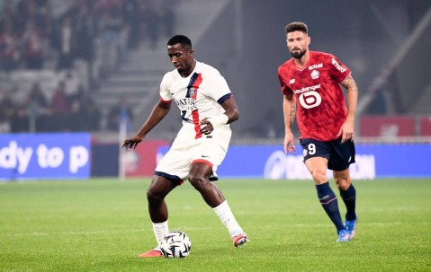 法甲：斯特拉斯堡状态正佳，巴黎圣日尔曼抢分无望？