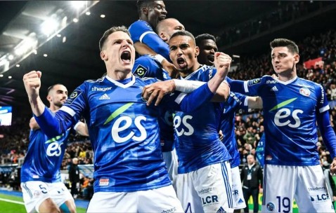 法甲:斯特拉斯堡VS巴黎圣日尔曼今日最新比分预测 赛事前瞻