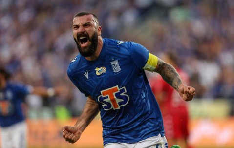 零下2℃生死局！波兹南主场死磕德甲残阵，定位球或成破局密钥