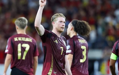 意甲4连胜！德布劳内融入遭质疑，长期看或助那不勒斯欧冠破局