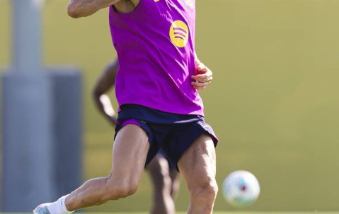 西甲赛场的公平与尊严：反对巴萨在美国的‘马戏团’秀