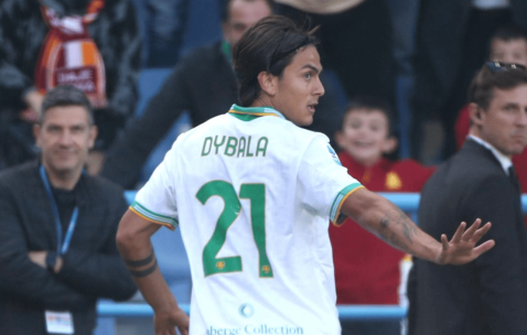 意甲劲旅征服客场，8场狂揽18分，挤掉AC米兰，升到第2名