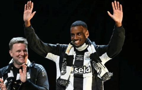 恭喜利物浦！1.5亿标王待官宣！正值巅峰，传射兼备，对标哈兰德