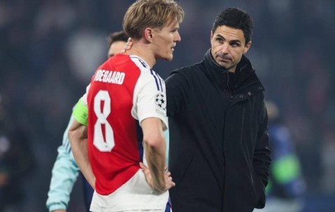 阿森纳对手双重变化：主帅换人，主力缺席