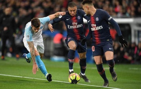 巴黎星河攻势 VS 马竞钢铁绞杀，谁能加冕世界之王？