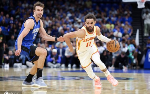 30天30队老鹰：老总换人要走新路 吹杨带队进倒计时？