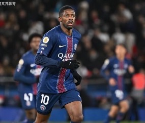 28岁登贝莱加冕世足先生!天才少年从未陨落,转投巴黎何其正确