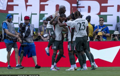 命好？切尔西小组第二流落上半区 自此一路坦途进决赛