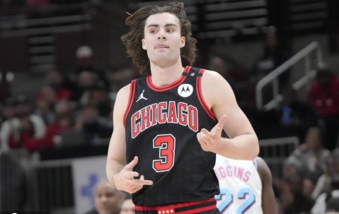 吉迪预计八月底和公牛达成协议 3年6500万左右