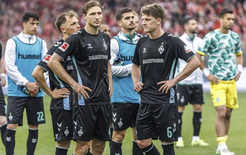 竞彩湃｜德甲欧冠资格竞争白热化，伯恩茅斯主场迎恶战