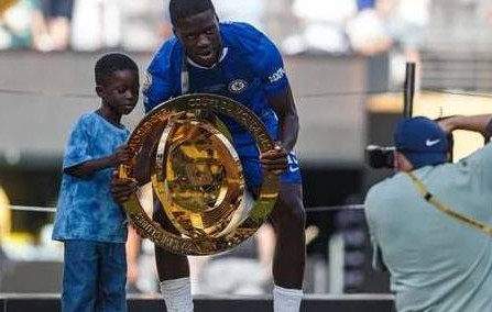 马马杜·萨尔或将重返法甲