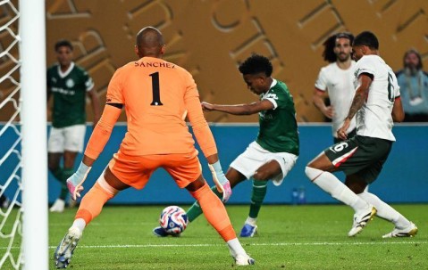 世俱杯｜帕尔梅拉斯送乌龙 切尔西晋级四强