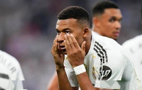 1-0！皇马赢了，开门红，姆巴佩点球制胜，西甲第1轮积分榜出炉！