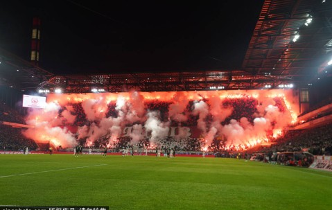 拜仁新星费利佩·查韦斯外租科隆，开启德甲新征程！