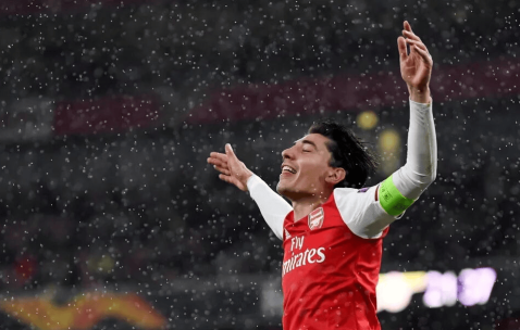 法甲：欧塞尔 VS 巴黎圣曼