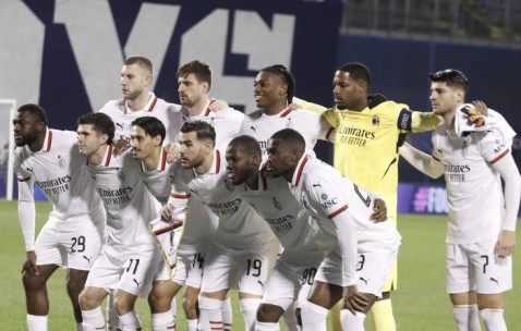 澳媒：新赛季意甲第24轮米兰vs科莫，将在澳大利亚的珀斯举行