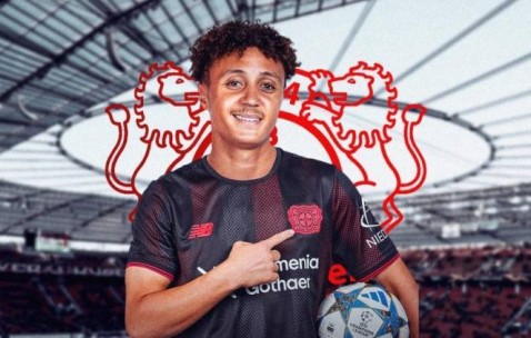 截胡失败！法媒：切尔西想签摩纳哥前锋塞吉尔失败，被药厂签下