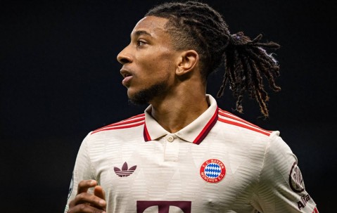没有解约价！拜仁24岁边锋被视作“无价之宝”，孔帕尼不会舍弃他