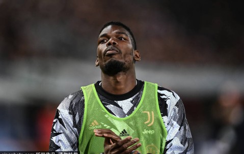 博格巴重磅回归！禁赛18个月后签约摩纳哥，法甲迎来世界杯冠军