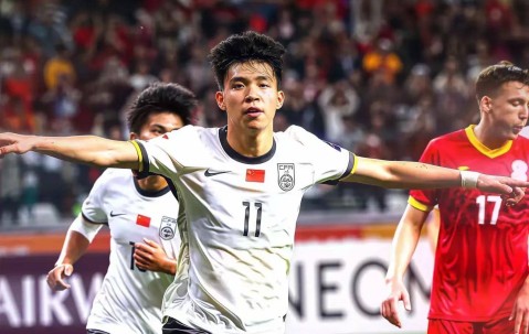 王钰栋中超五球贡献，20岁前应尽早赴欧，法甲欧塞尔或成首选