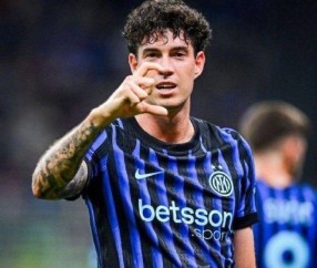 8000万欧元的非卖品!国米拒绝豪强求购,巴斯托尼已是球队定海神针