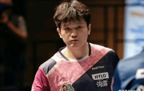 狂轰11-1！樊振东欧冠首秀：仅17分钟3-0速胜 下一轮或对决林高远