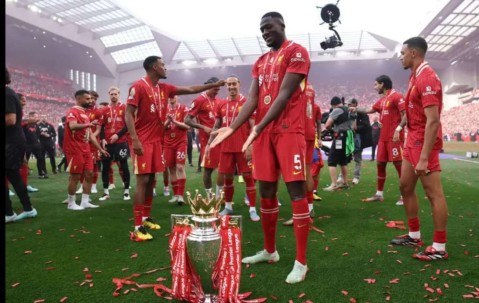 1.45亿镑！利物浦青训大甩卖暗藏玄机，22岁天才转投法甲引爆夏窗终极悬念